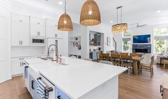 599 Kinnakeet Way, Bald Head Island, NC 28461