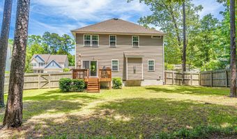 145 Argyll Ave, Aberdeen, NC 28315