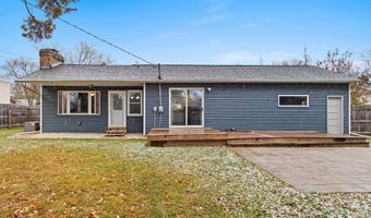 1719 S PERKINS St, Appleton, WI 54914