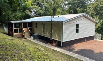 1609 Ella-s Way, Alum Creek, WV 25309