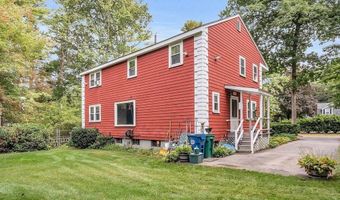 51 Whipple Rd, Billerica, MA 01821