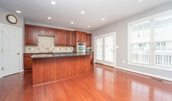 321 BULWARK Aly, Annapolis, MD 21401