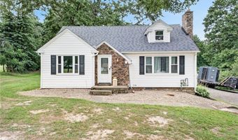4824 Manchester Rd, Akron, OH 44319