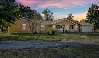 317 County Road 3022 Rd, Bartlesville, OK 74003