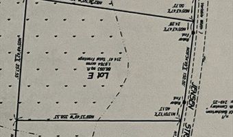 Lot F Jensen Street, Belchertown, MA 01007