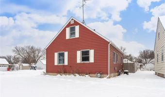1607 7th St SE, Austin, MN 55912