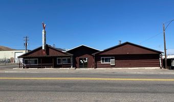 1200 E Main Ave, Challis, ID 83226