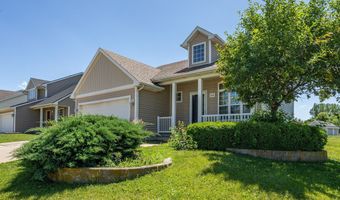 3208 SW Olde Ivy Cir, Ankeny, IA 50023