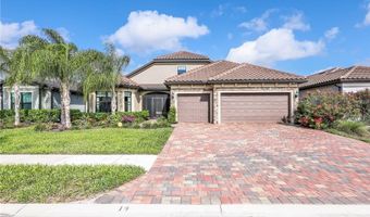 6597 Legacy Way Lot 19, Ave Maria, FL 34142