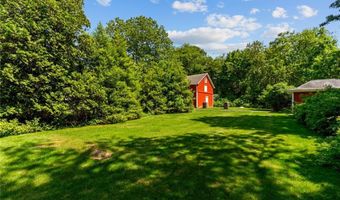 10 Liberty Rd, Exeter, RI 02822