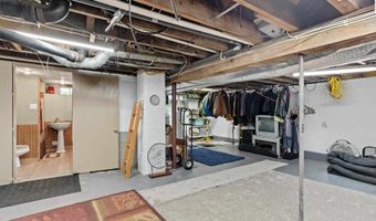 1124 W HAWES Ave, Appleton, WI 54914