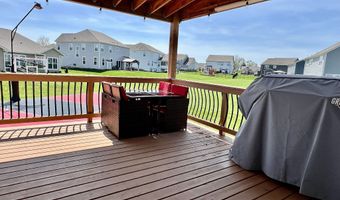 4205 Hunt Club Pkwy, Bargersville, IN 46106