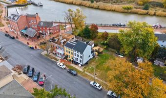 107 CLINTON St, Delaware City, DE 19706