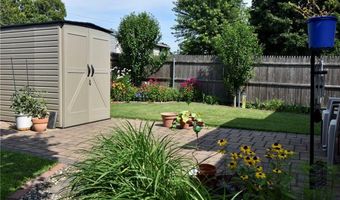 443 Harrington Ave, Warwick, RI 02888