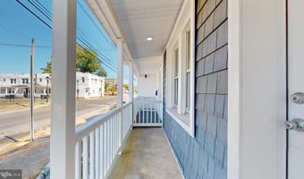 2006 MCKINLEY Ave, Atlantic City, NJ 08401