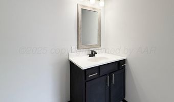 1802 CHAMA St, Amarillo, TX 79102