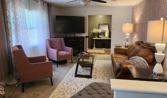 3 Western Hills Dr, Arkadelphia, AR 71923
