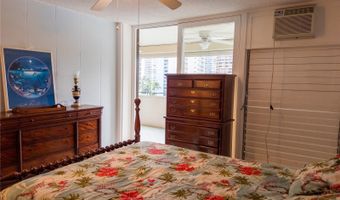 425 Ena Rds 706B, Honolulu, HI 96815