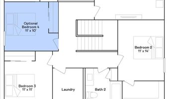 1061 Waterford St, Algonquin, IL 60102