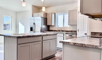 833 Ridgeview St, Belle Fourche, SD 57717