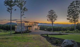 289 Ledgewood Dr, Bethlehem, NH 03574
