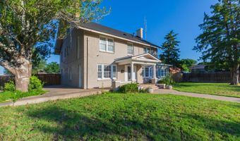 1806 S HARRISON St, Amarillo, TX 79102