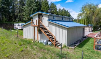 580 Hollow Ln, Bigfork, MT 59911