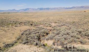 Cumberland Rd, Clark, WY 82435