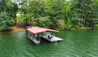 LOT 15 STILLWATER COVE, Double Springs, AL 35553