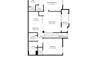 7701 W Robindale Rd 202, Las Vegas, NV 89113