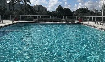 3675 N Country Club Dr 2404, Aventura, FL 33180