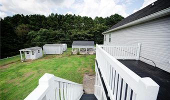 946 Gardner Springs Rd SE, Adairsville, GA 30103