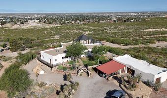 1431 Melanie Ln, Alamogordo, NM 88310