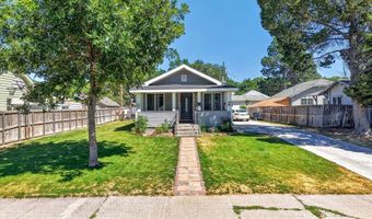 665 Tyhee Rd, American Falls, ID 83211