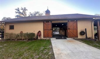 3551 E HIGHWAY 329, Anthony, FL 32617