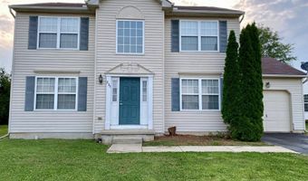 235 TRACER Dr, Clayton, DE 19938
