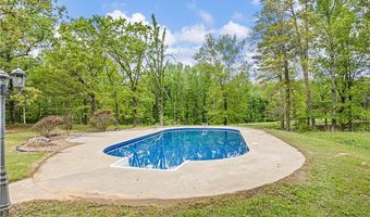 1231 St. Joe Rd, Atkins, AR 72823