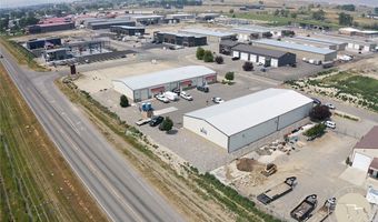 6508 Wagon Trl, Billings, MT 59106