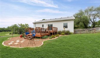 1408 Oak St, Atchison, KS 66002