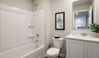 2609 Chan Dr Plan: Spencer, Adel, IA 50003
