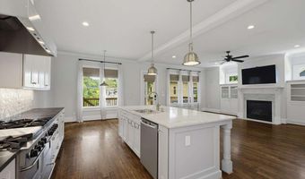 1452 Woodland Hills Dr NE, Atlanta, GA 30324