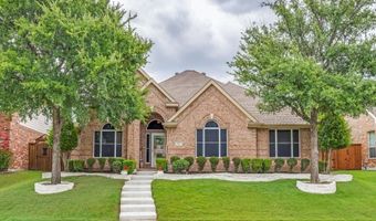 6412 Stewart Blvd, The Colony, TX 75056