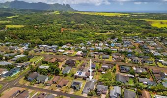 5400 Olopua St, Kapaa, HI 96746