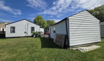 619 Byland Dr, Beech Grove, IN 46107