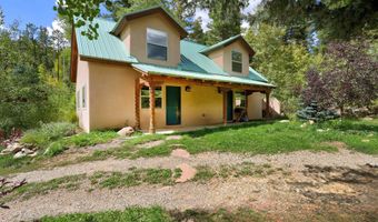 62 Forest Rd 76, Angel Fire, NM 87710
