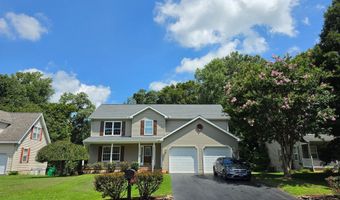364 QUAKER HILL Rd, Magnolia, DE 19962