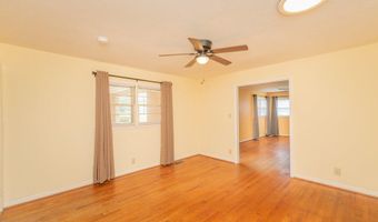 61 Bignon St, Barnwell, SC 29812