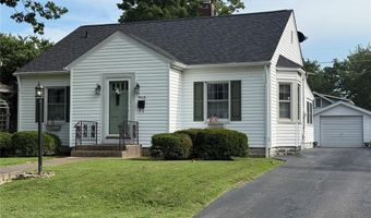 915 McKinley Blvd, Alton, IL 62002