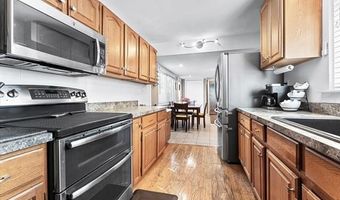14903 Harrison Ave, Allen Park, MI 48101