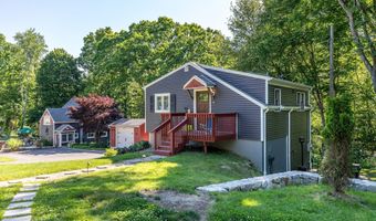 46 Crane Ln, Bethlehem, CT 06751